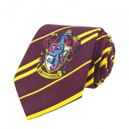 Harry Potter  Kids Tie Gryffindor